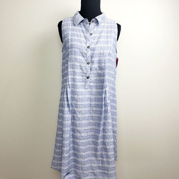 Xhilaration Sleeveless Dress  - Picture 1 of 5